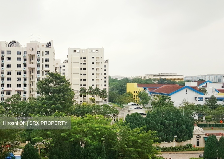 The Gardens At Bishan thumbnail photo